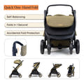 Loopie Hop | Baby Stroller