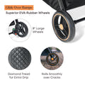 Loopie Hop Rear Wheel