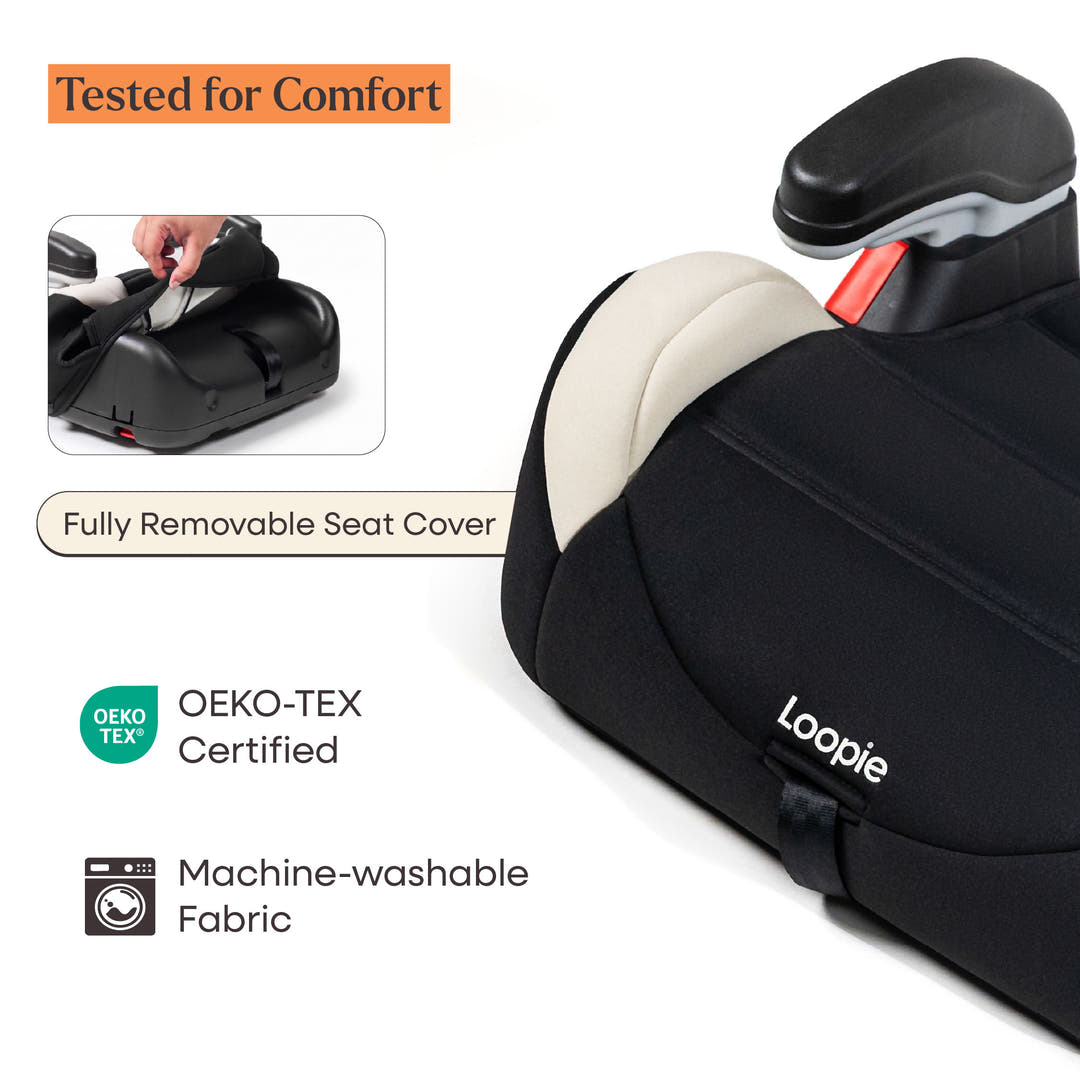 Loopie Lift | Booster Seat