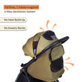 Loopie Hop | Baby Stroller