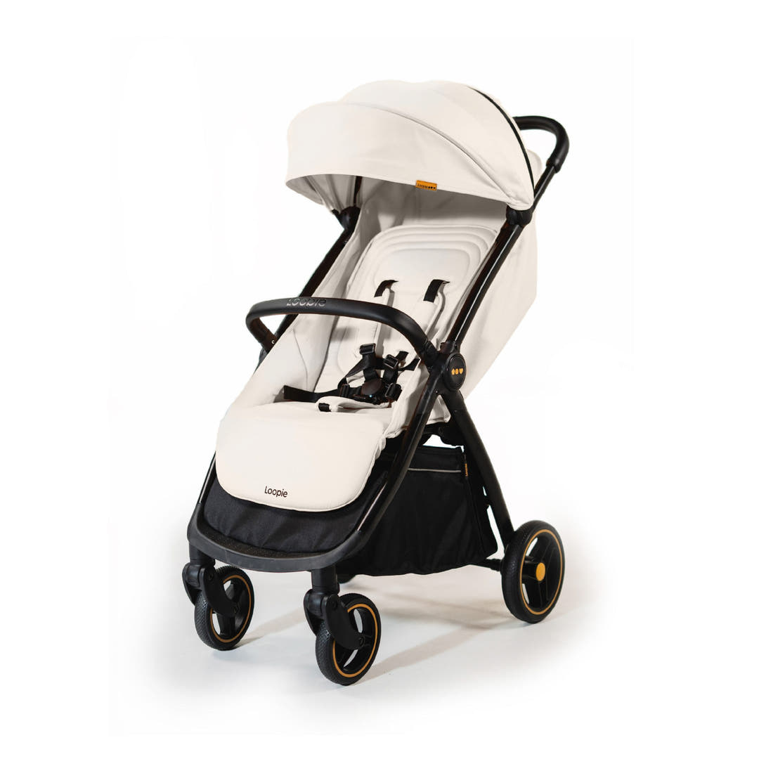 Loopie Hop | Baby Stroller