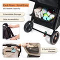 Loopie Hop | Baby Stroller