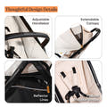 Loopie Hop | Baby Stroller