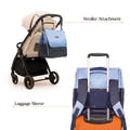 Loopie Robin Diaper Bag