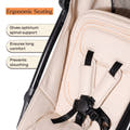 Loopie Hop | Baby Stroller