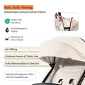 Loopie Hop | Baby Stroller