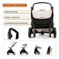 Loopie Hop | Baby Stroller