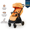 Loopie Hop | Baby Stroller