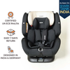 Loopie Lap | Baby Car Seat