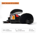 Loopie Lift | Booster Car Seat