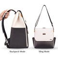 Loopie Robin Diaper Bag