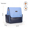 Loopie Robin Diaper Bag