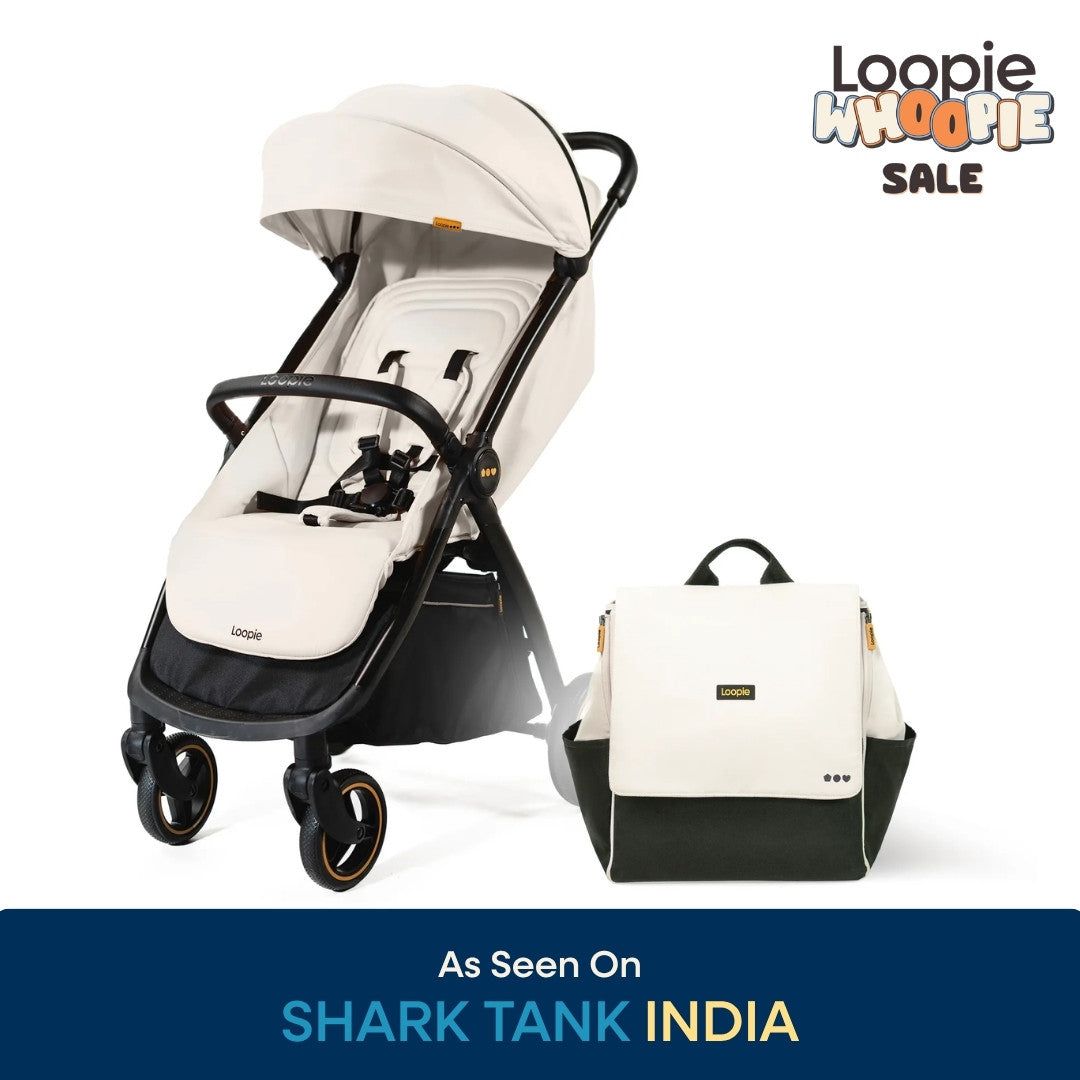 Loopie Hop & Robin Bundle