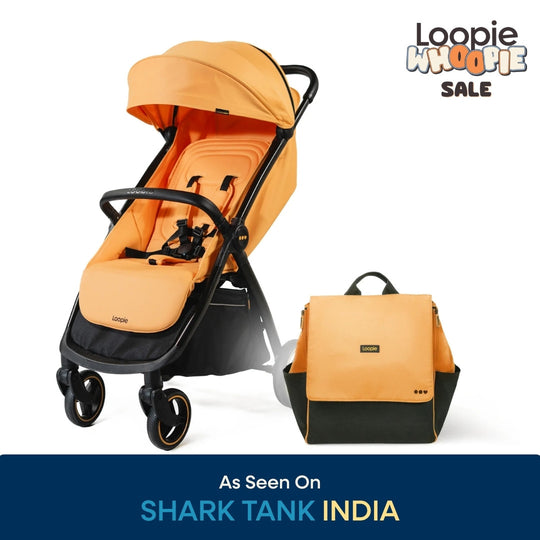 Loopie Hop & Robin Bundle