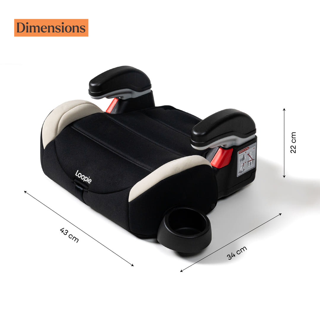 Loopie Lift | Booster Seat