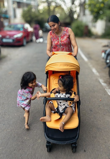 Loopie | Premium Baby Gear | Designed for A New Generation Of Parents