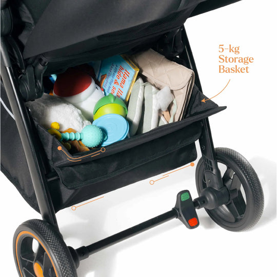Loopie Hop & Robin Bundle