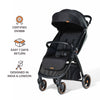 Loopie Hop | Baby Stroller