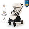 Loopie Hop | Baby Stroller