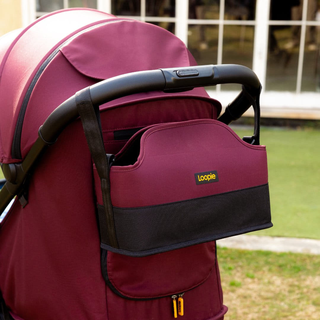 Loopie Organiser Bag