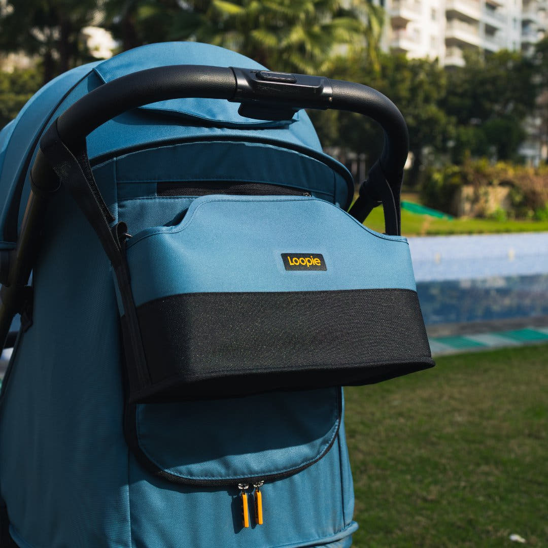 Loopie Organiser Bag