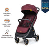 Loopie Hop | Baby Stroller