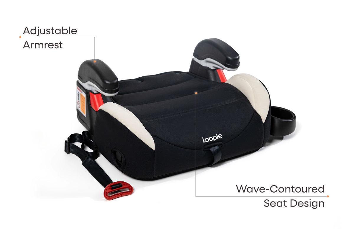 Ergonomic Design, Built for Comfort & Growth
