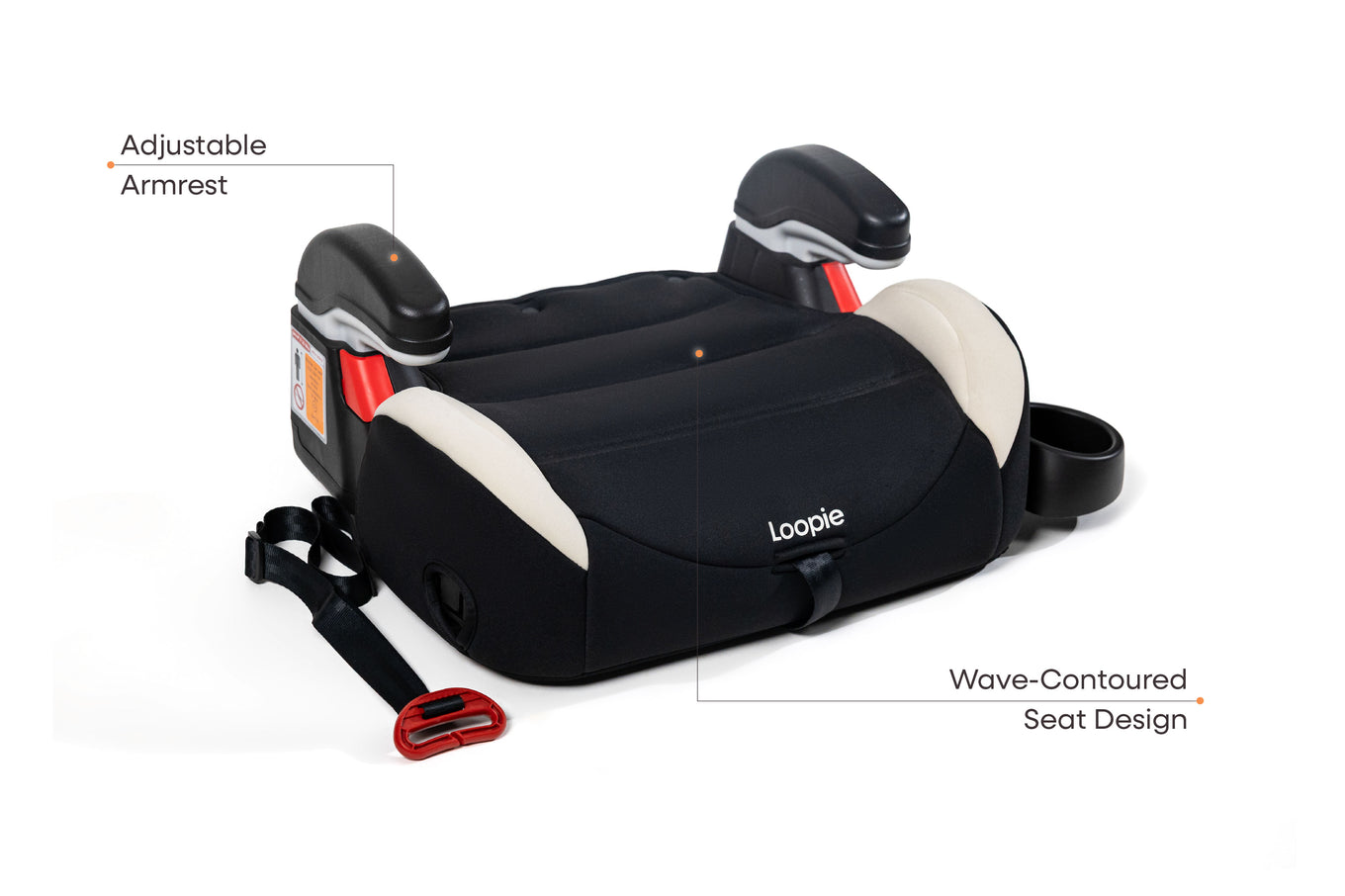 Ergonomic Design, Built for Comfort & Growth
