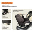 Loopie Lap | Baby Car Seat
