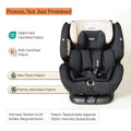 Loopie Lap | Baby Car Seat