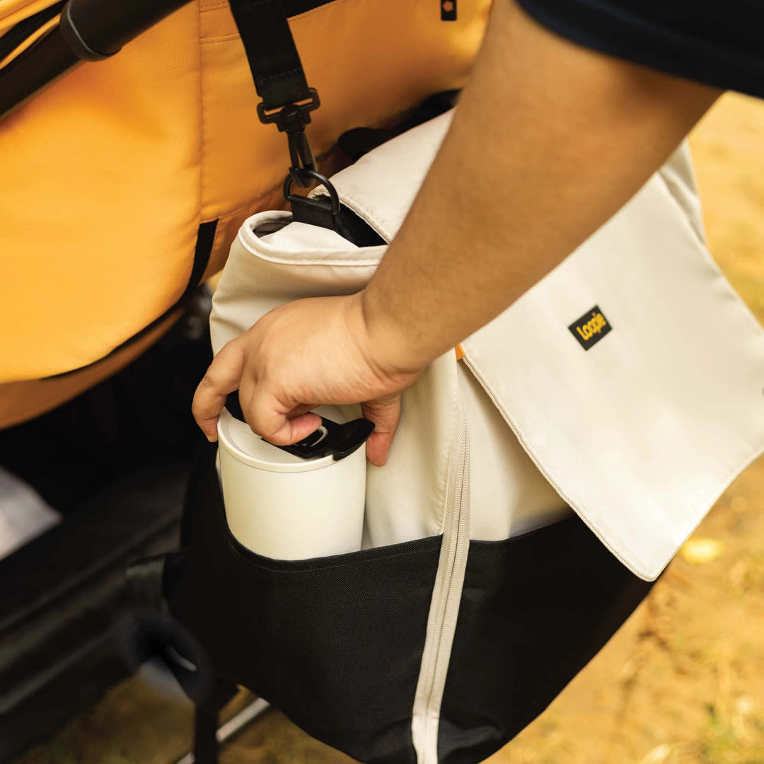 Loopie Robin Lite Diaper Bag