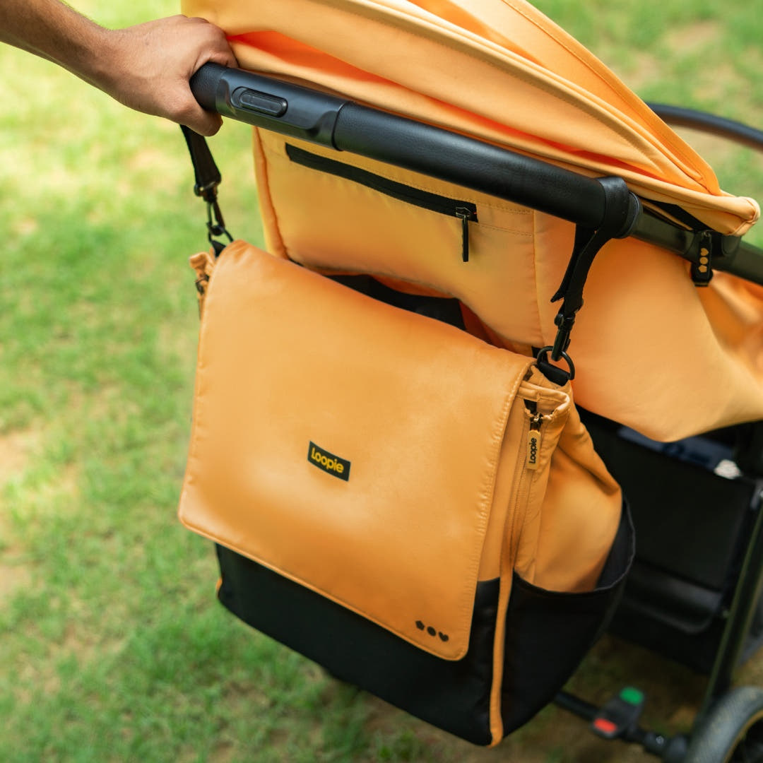 Loopie Robin Lite Diaper Bag
