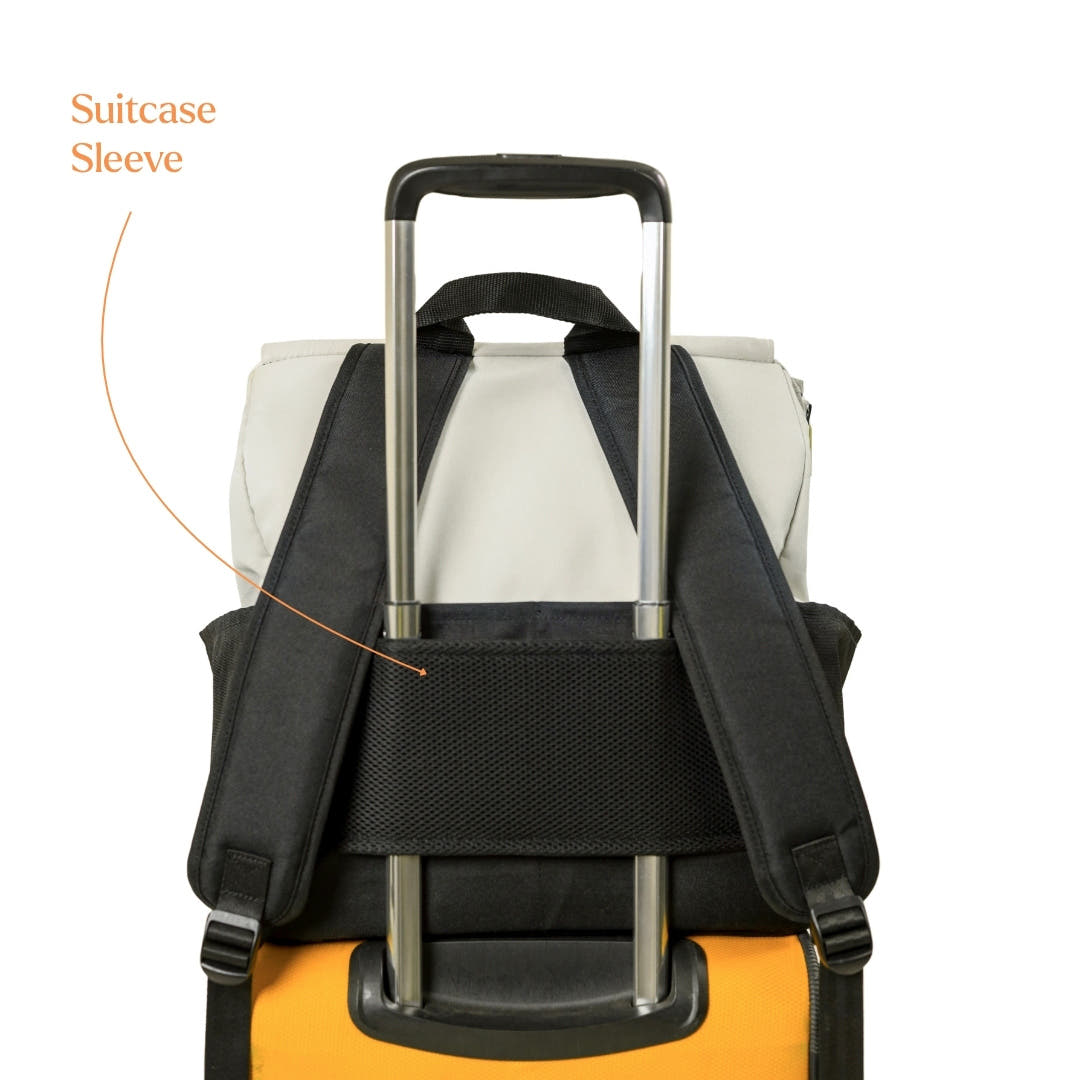 Loopie Robin Lite Diaper Bag