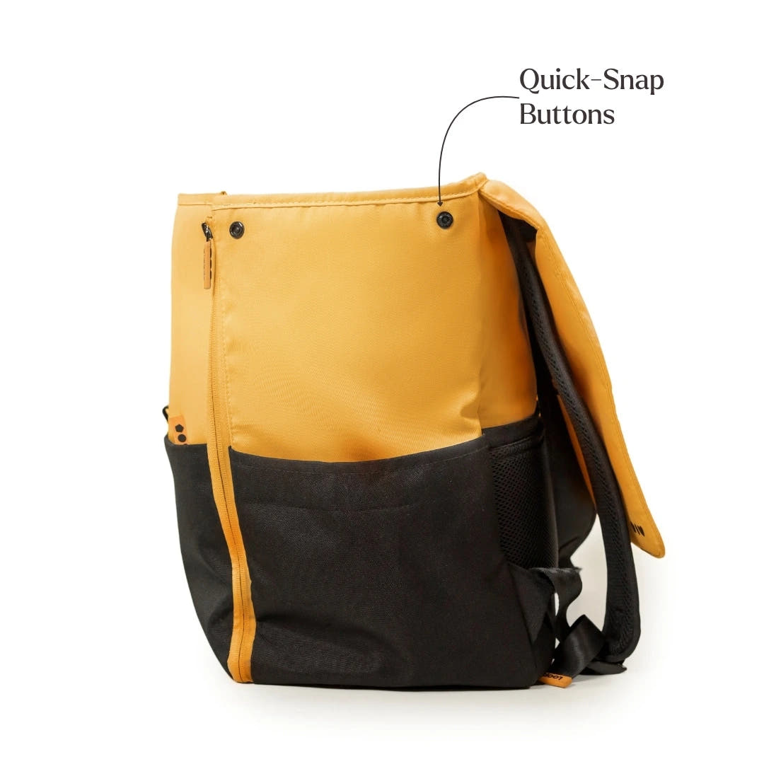 Loopie Robin Lite Diaper Bag