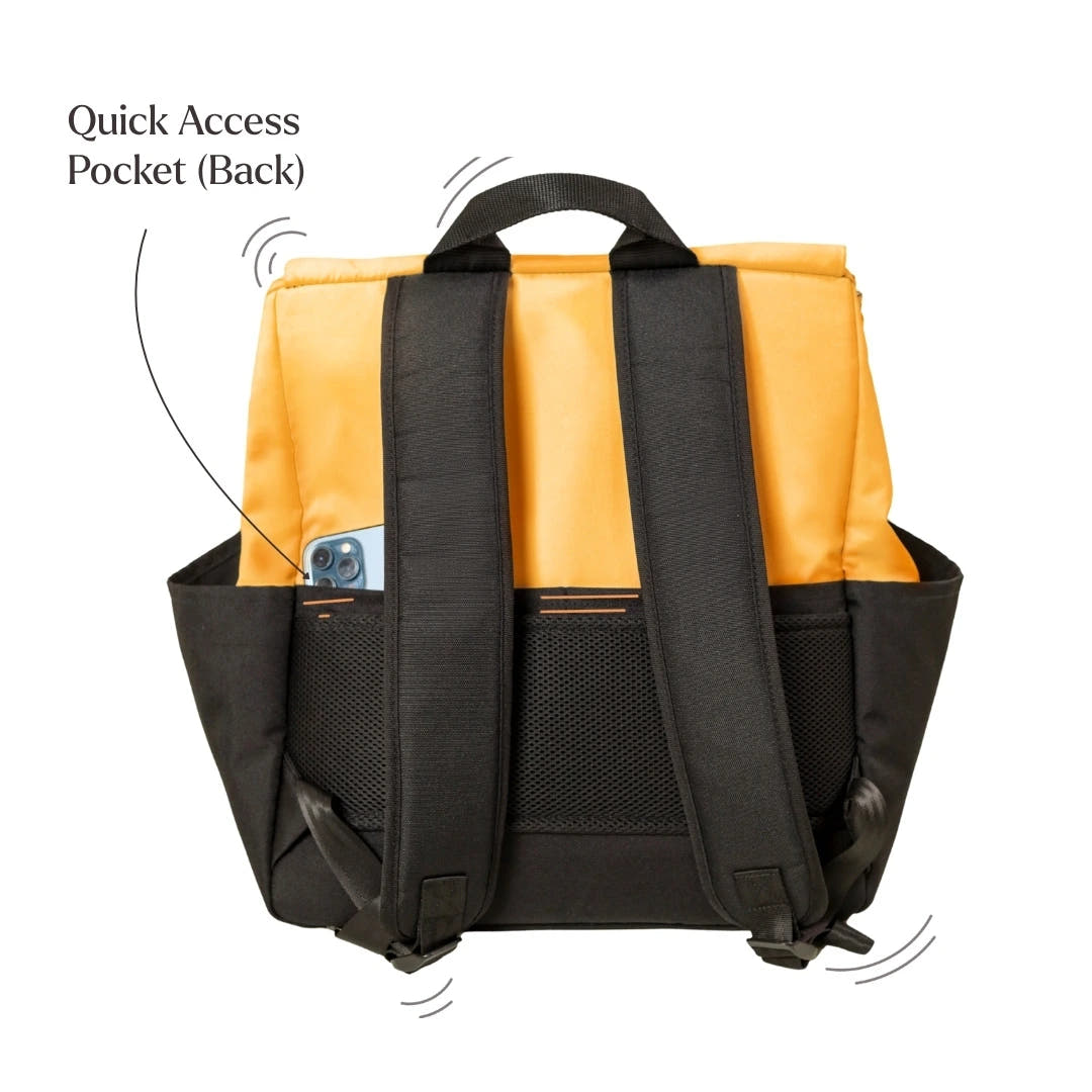 Loopie Robin Lite Diaper Bag
