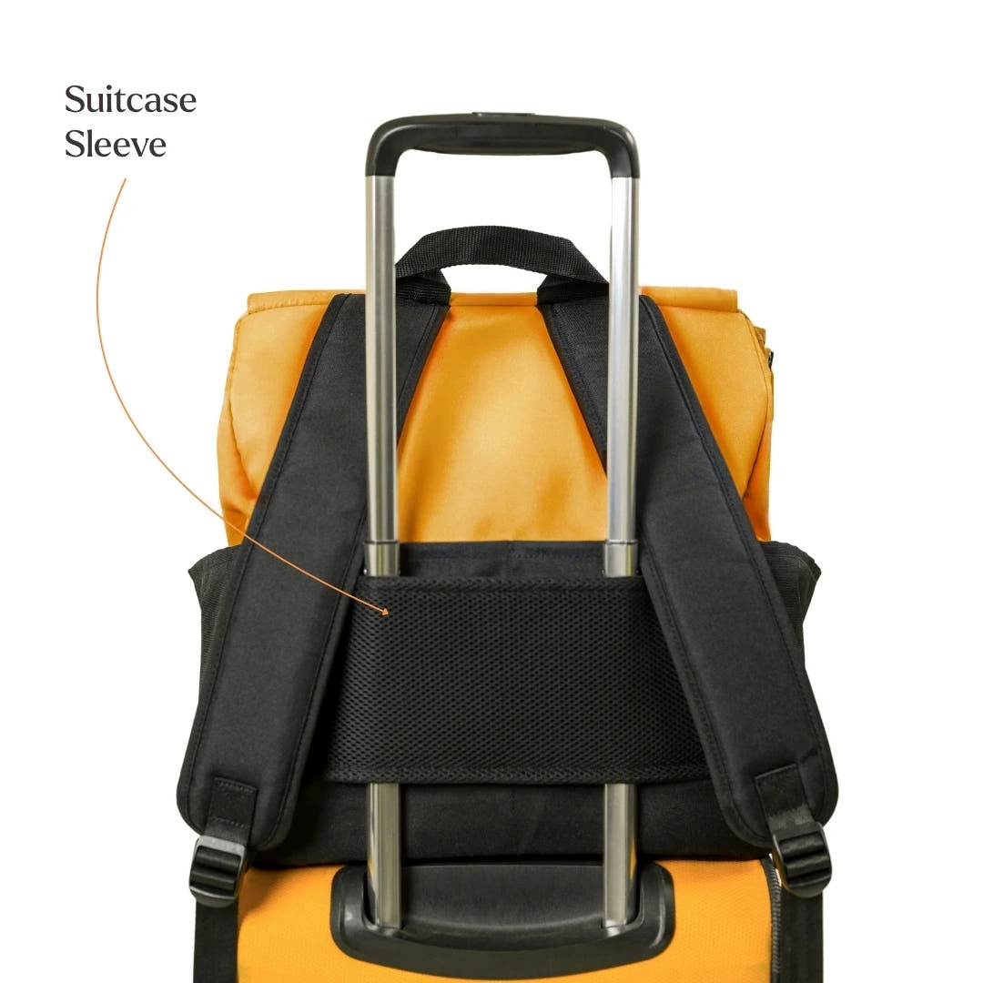 Loopie Robin Lite Diaper Bag