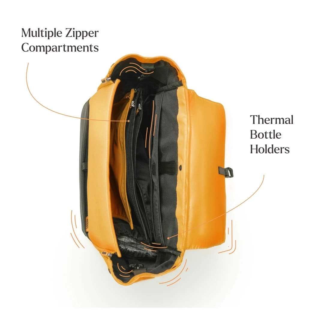 Loopie Robin Lite Diaper Bag