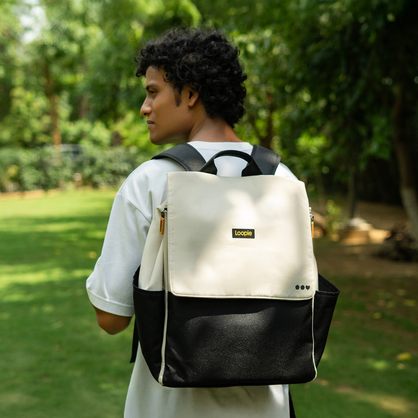Loopie | Premium Baby Gear | Designed for A New Generation Of Parents