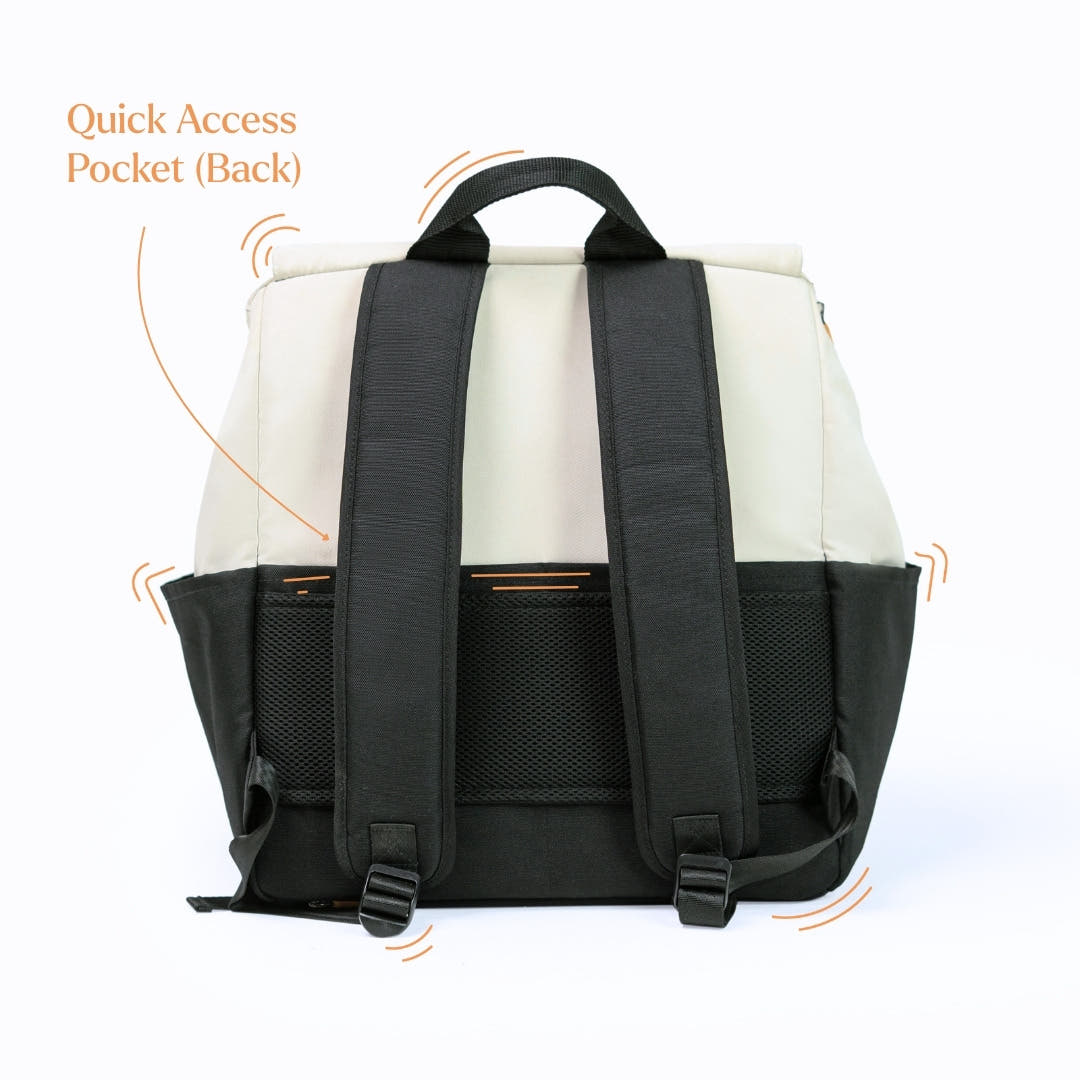 Loopie Robin Lite Diaper Bag