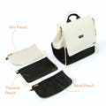 Loopie Robin Lite Diaper Bag