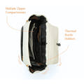 Loopie Robin Lite Diaper Bag