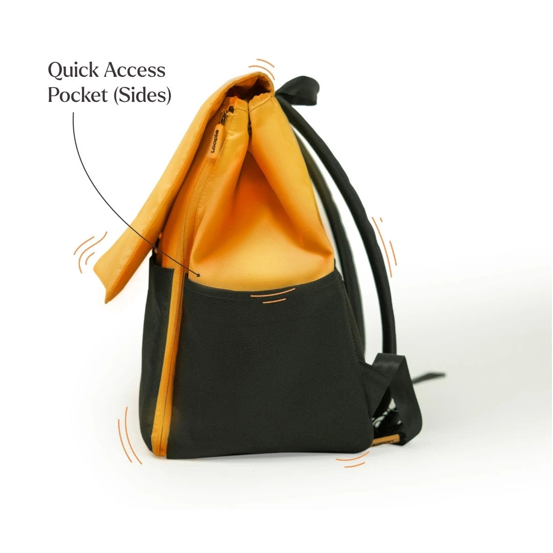 Loopie Robin Lite Diaper Bag