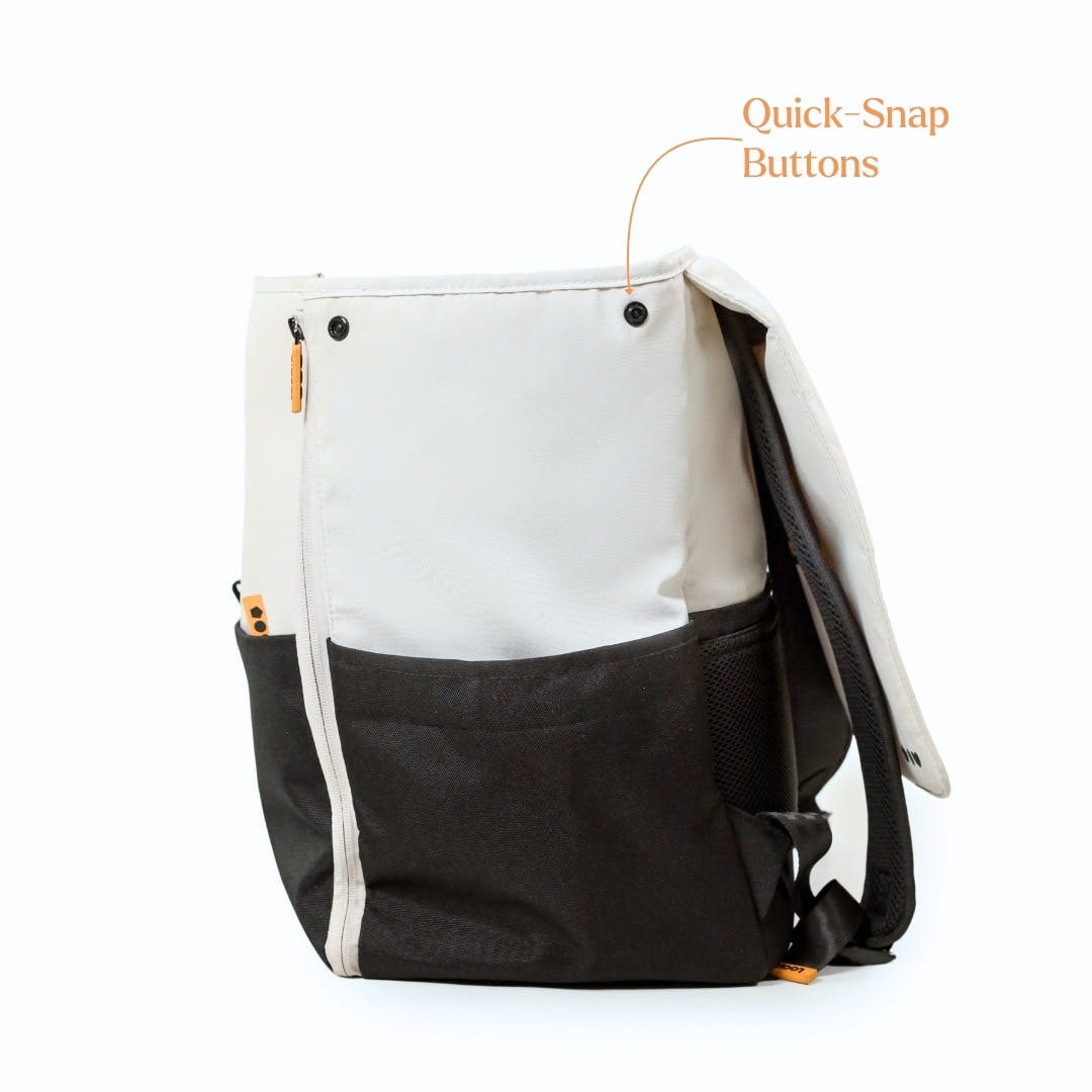 Loopie Robin Lite Diaper Bag