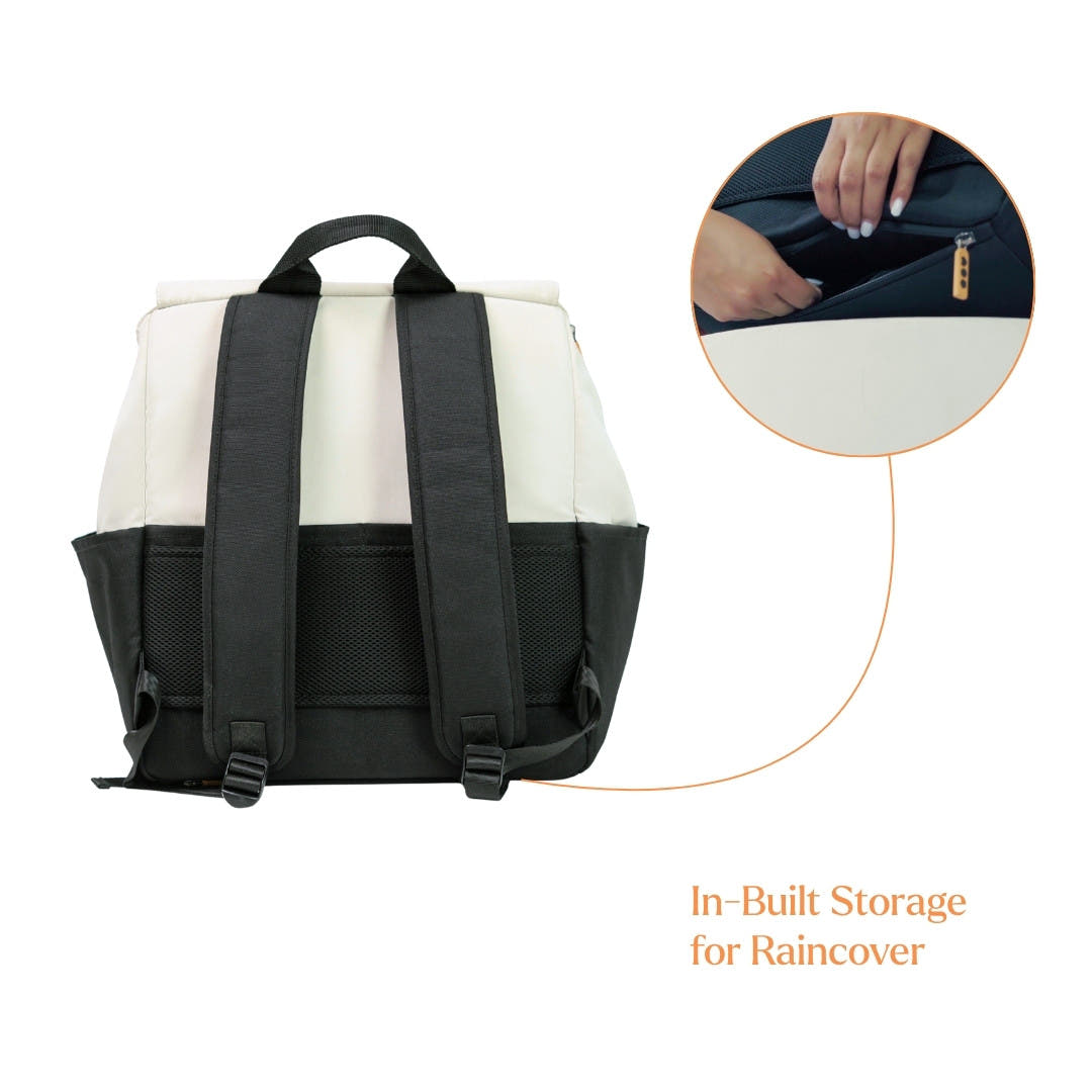 Loopie Robin Lite Diaper Bag