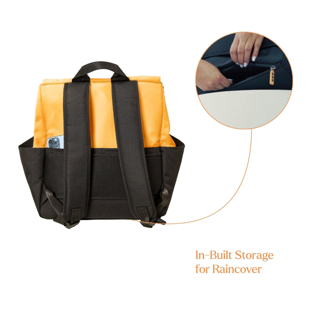 Loopie Robin Lite Diaper Bag