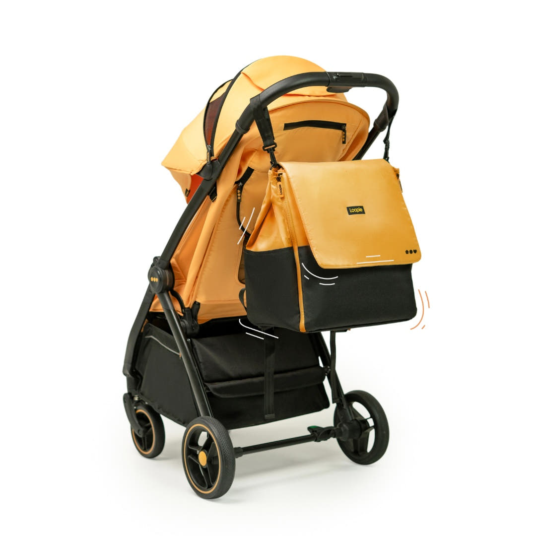 Loopie Robin Lite Diaper Bag