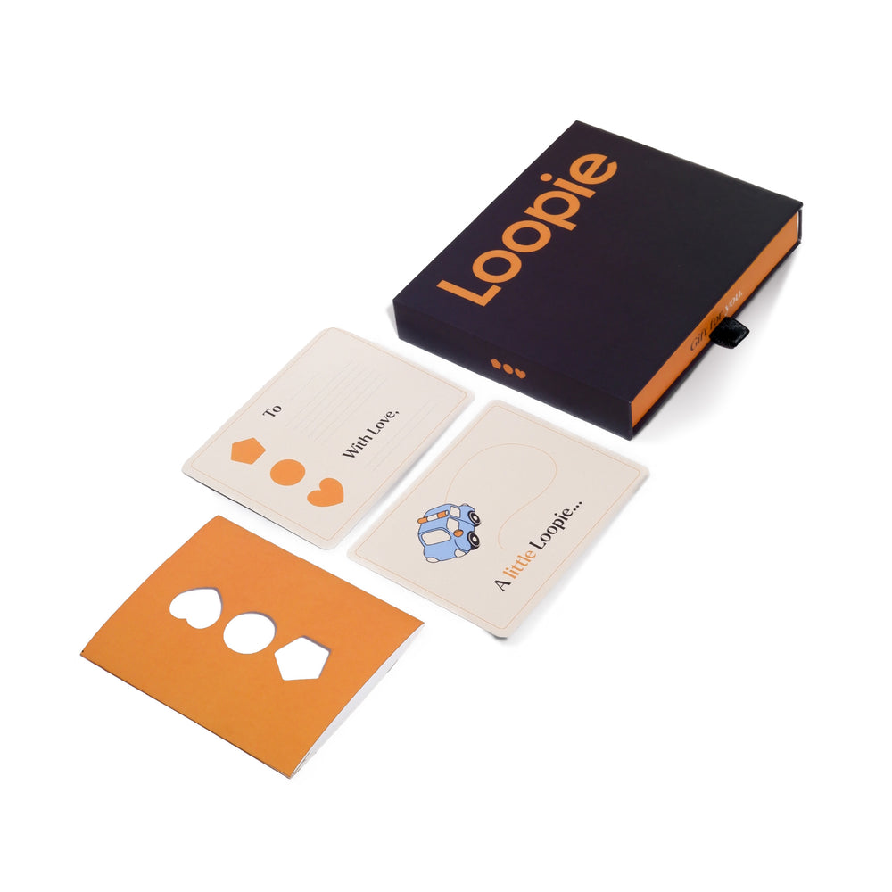 Loopie Gift Card