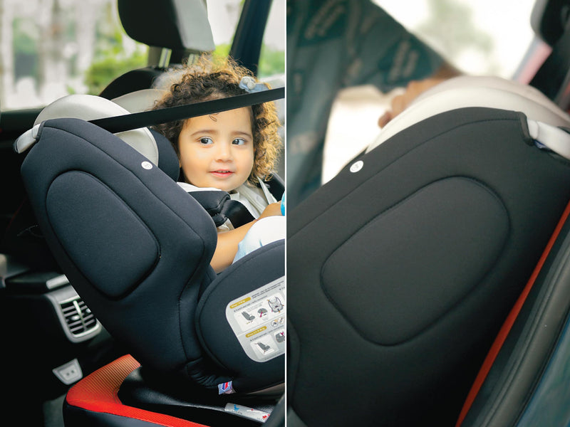 All-Around Protection