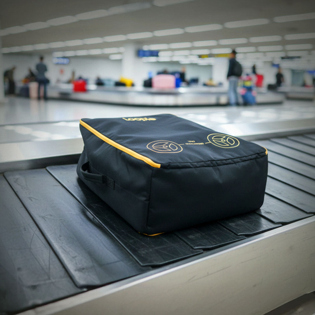 Packed & Protected