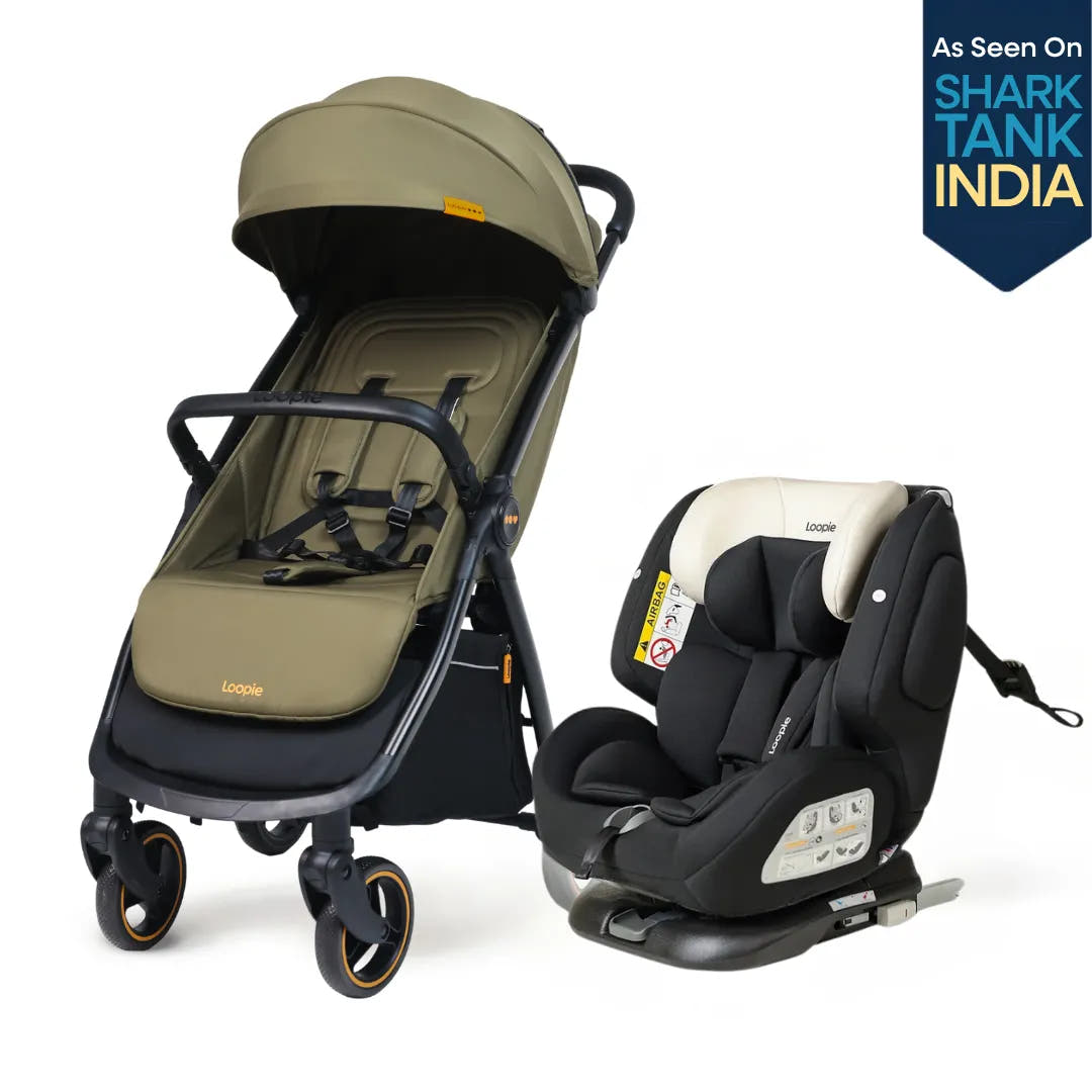 Loopie Hop and Lap Bundle